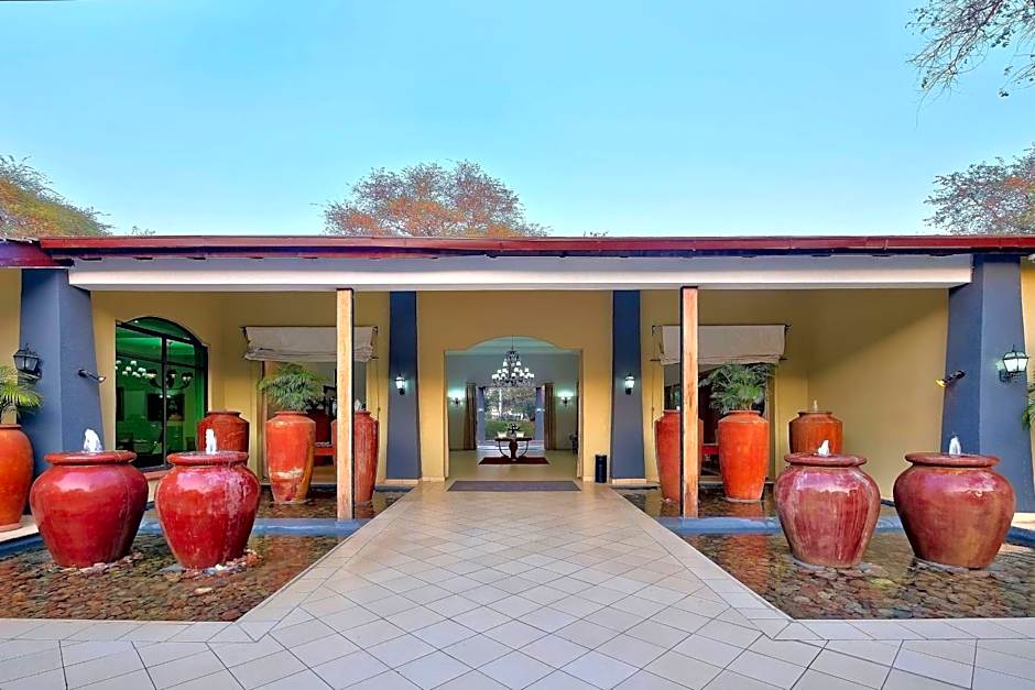 Protea Hotel Livingstone