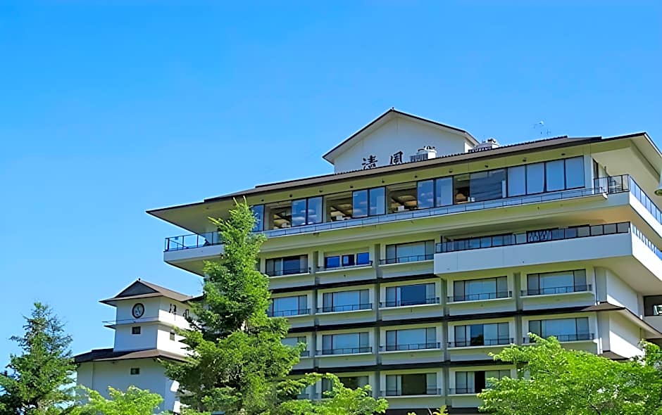 Hotel Seifuen