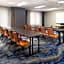 Fairfield Inn & Suites by Marriott Newark Liberty International Airport