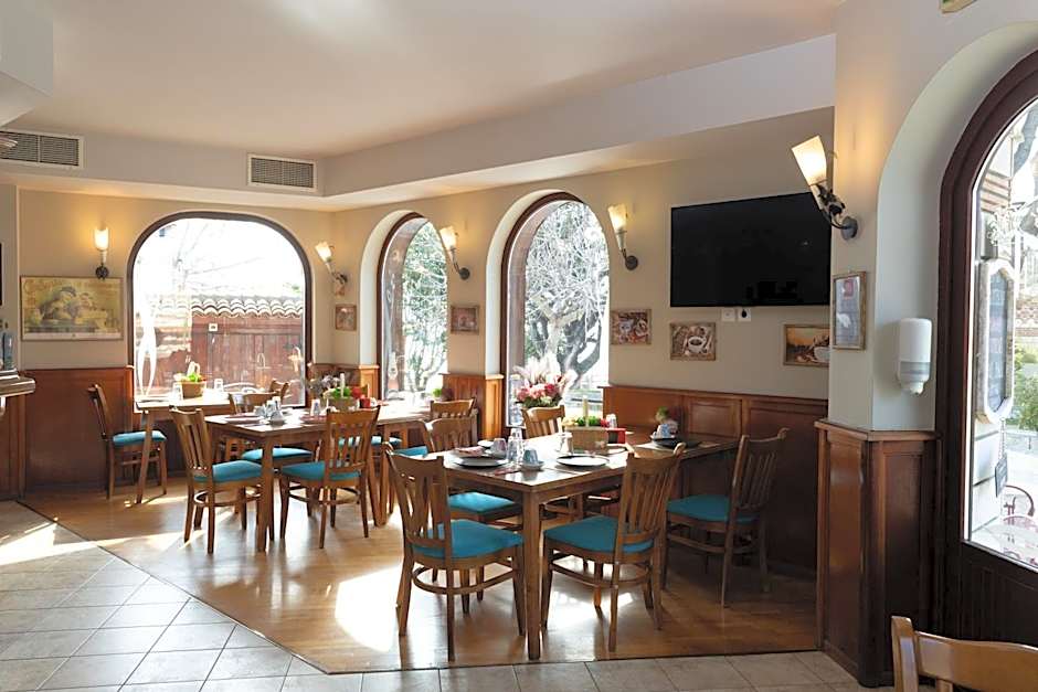 Family Hotel St Stefan Nessebar