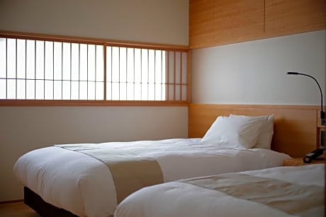 Suite with Terrace