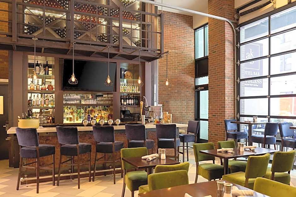 Archer Hotel New York