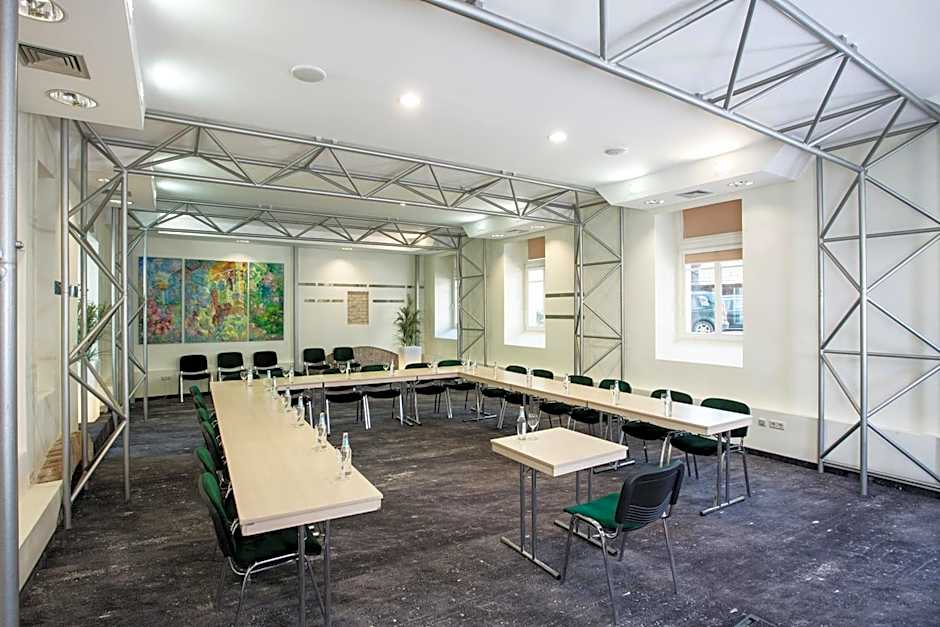 Mabre Residence Hotel