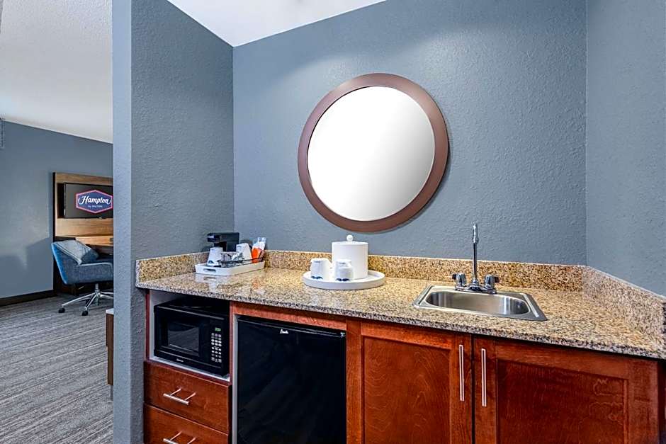 Hampton Inn By Hilton & Suites Hopkinsville