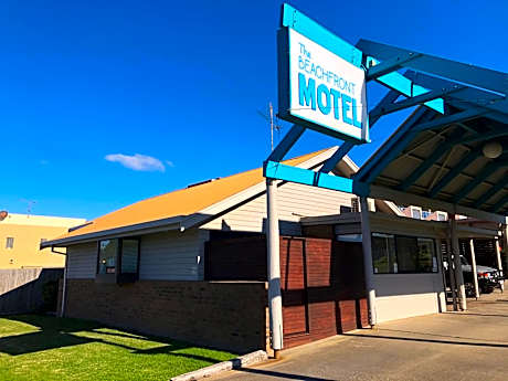 Beachfront Motel