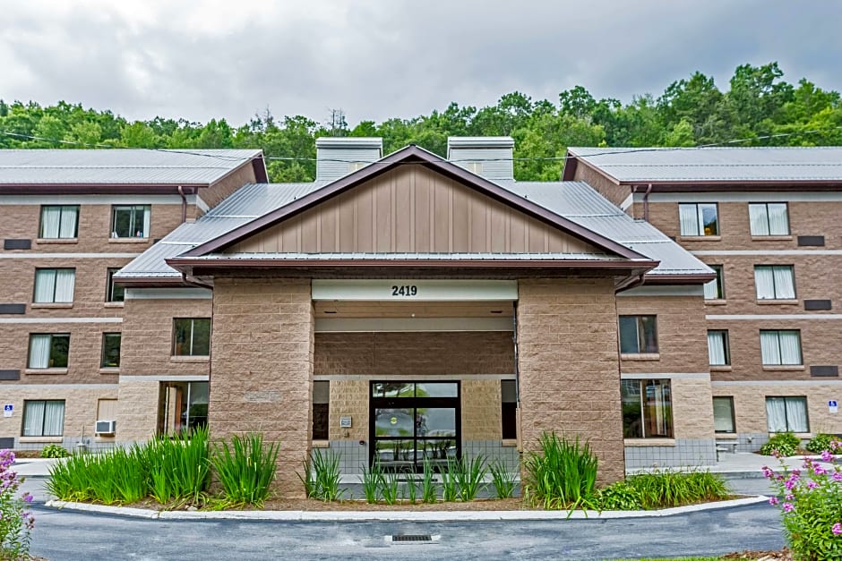 Graystone Lodge, Ascend Hotel Collection