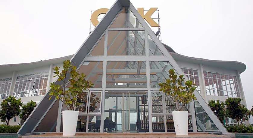 Swiss-Garden Hotel & Residences, Genting Highlands