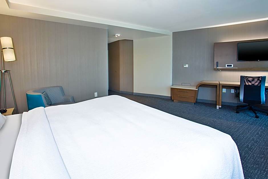 Courtyard by Marriott Dallas Flower Mound