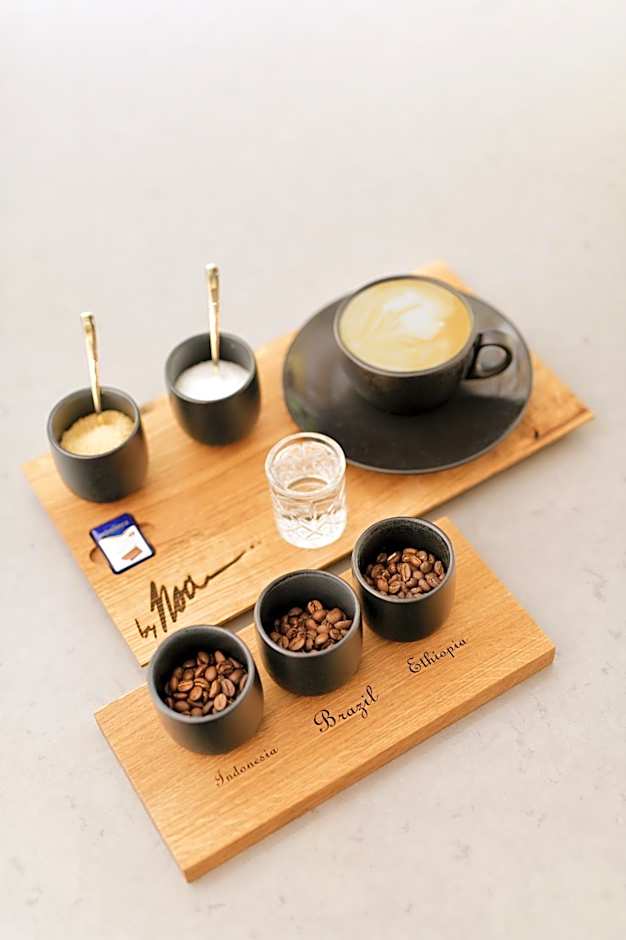 Mövenpick Hotel The Hague