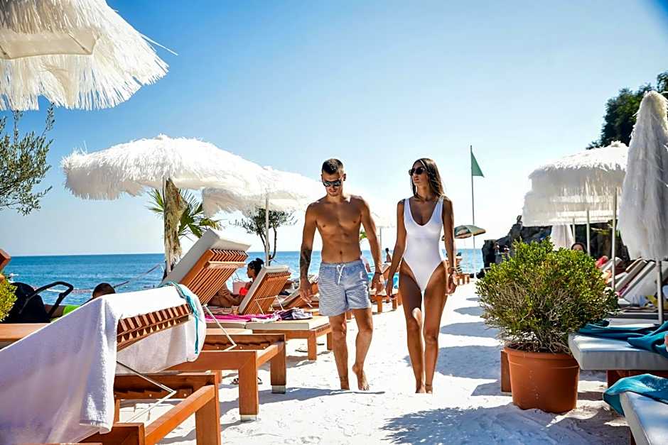 Hotel Mediterraneo Liman FREE PRIVATE BEACH FOR HOTEL GUEST