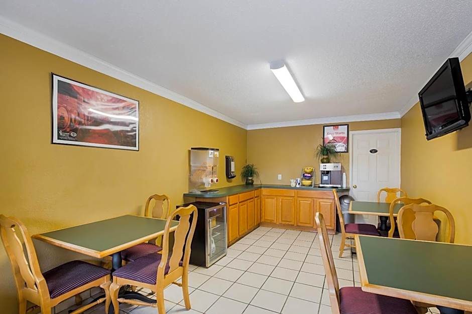 Econo Lodge Williamsburg Historic Area