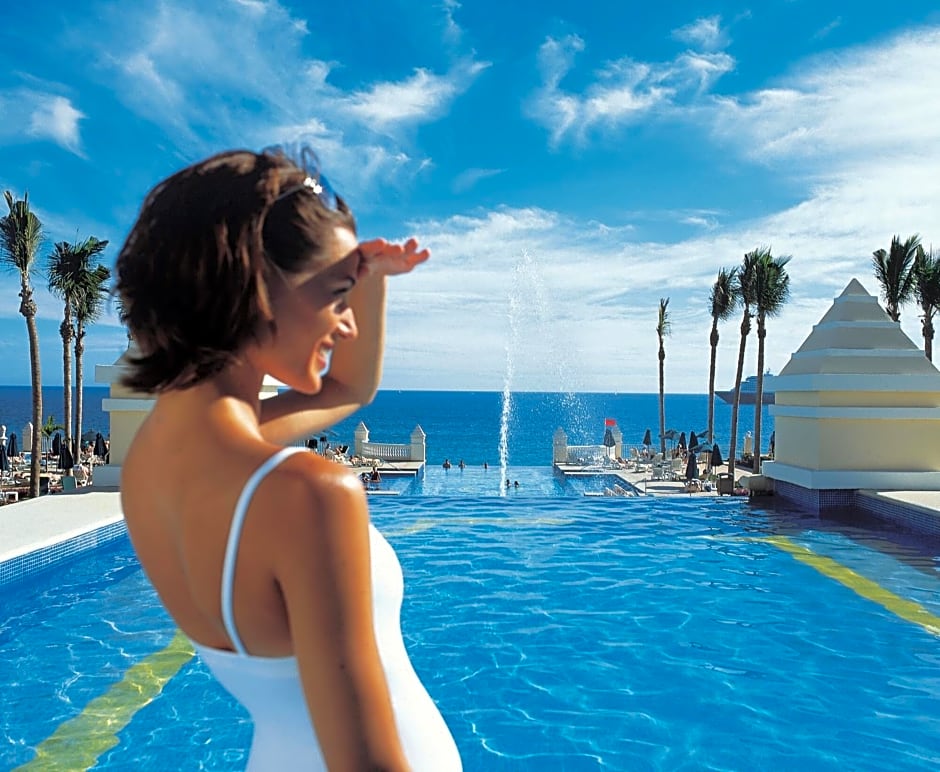 Riu Palace Cabo San Lucas - All Inclusive