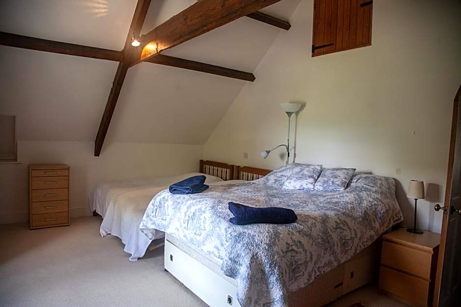 Clemenstone House B&B