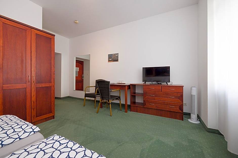 Pension San Francisco