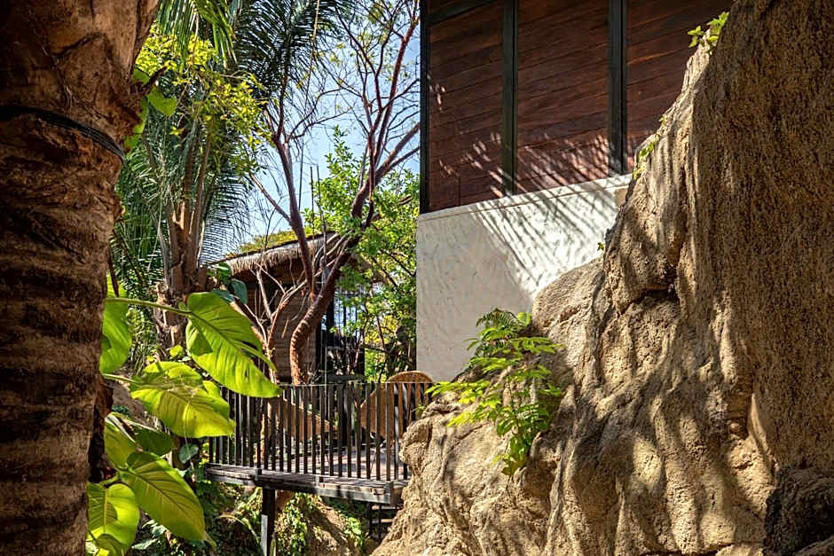 Casa Selva Sayulita