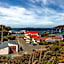 The Bay Motel