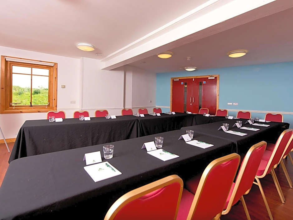 YHA London Lee Valley