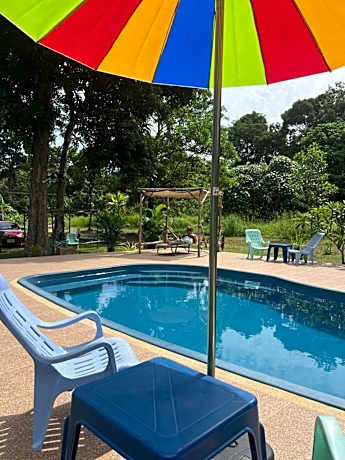 Tropical Paradise Leelawadee Resort