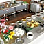 Toya-onsen Hotel Hanabi
