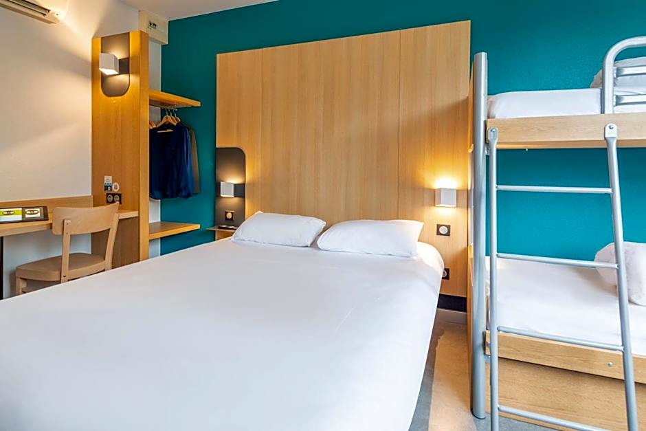 B&B HOTEL Cholet Sud