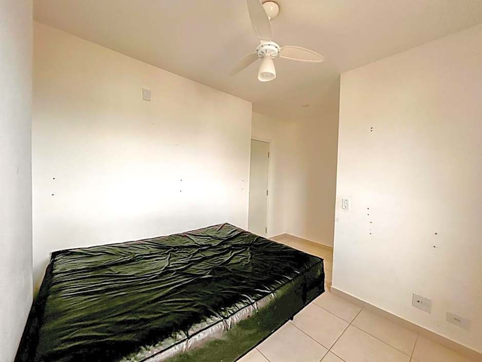 Apto a beira mar da Praia de Vera Cruz,Mongagua SP