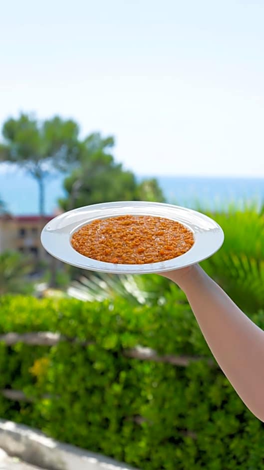 Hotel Sinuessa Terme