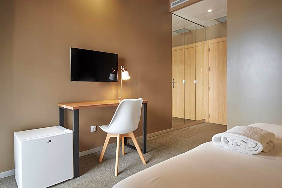 Hotel Landaben