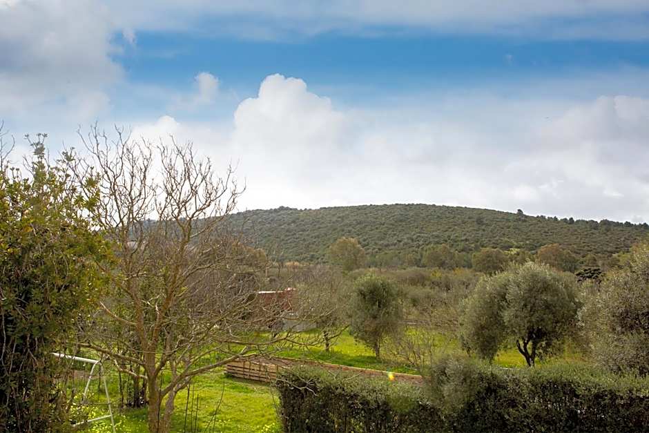 Alghero in bicicletta