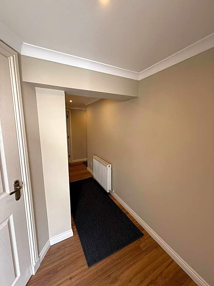 Photo 1 of 7 of Deluxe 2 Bedroom Apartment