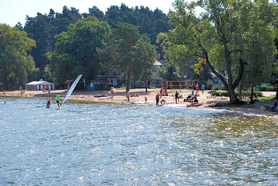 AZS Centralny Ośrodek Sportu Akademickiego