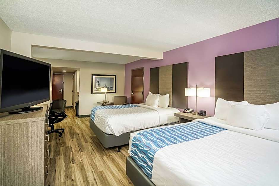La Quinta Inn & Suites by Wyndham Clarksville