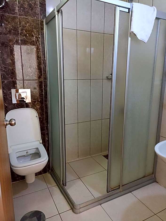 Garra Hotel