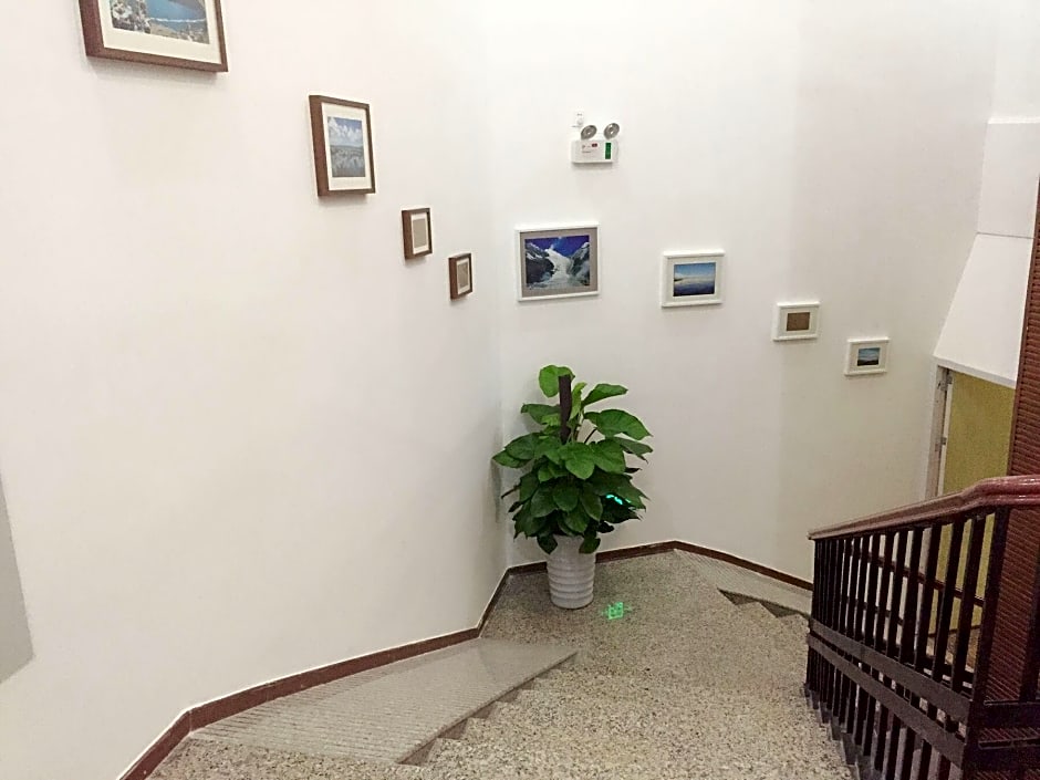 Hanting Hotel Chengdu Kuanzhai Alley