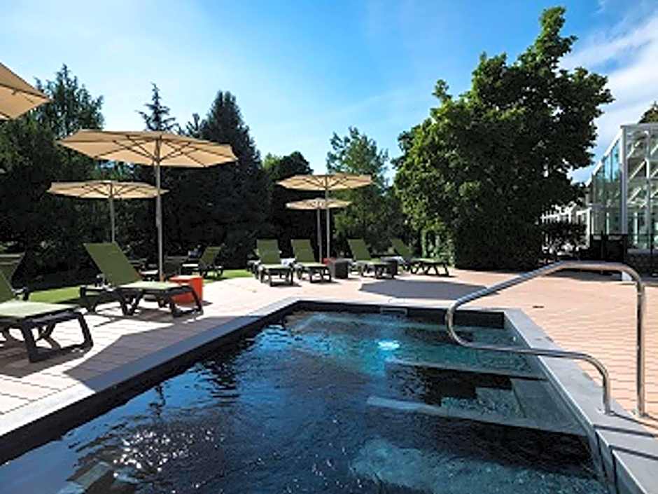 ibis Styles Aix les Bains