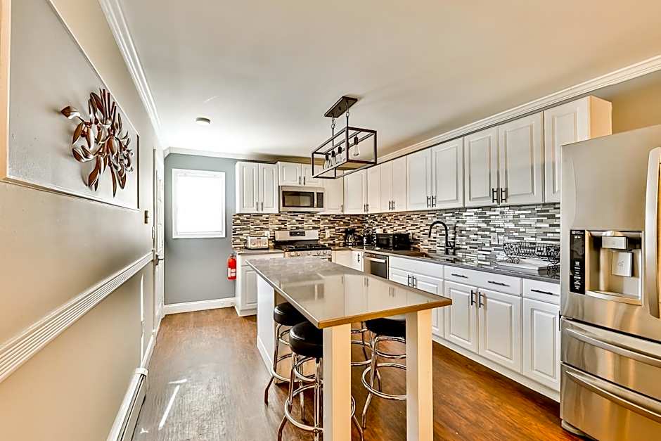 Matterhorns Hunter Lodge