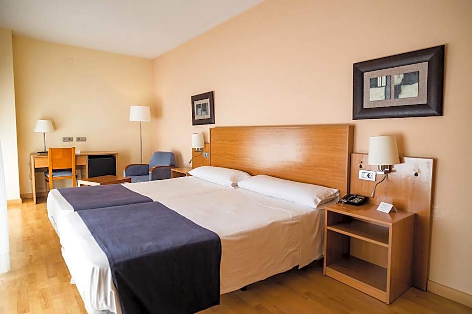 Hotel Villa San Juan