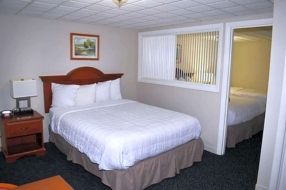 Coachman Inn Kittery