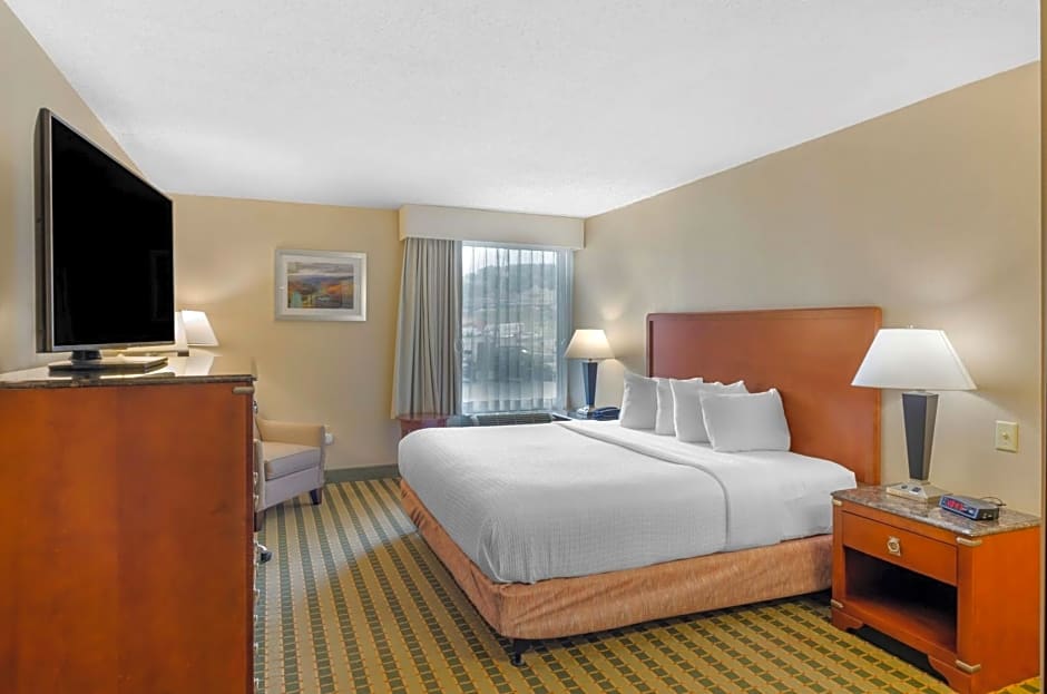 Best Western North Roanoke