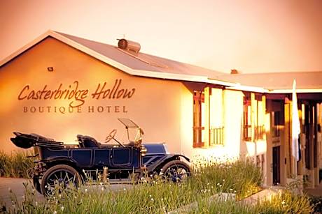 Casterbridge Hollow Boutique Hotel
