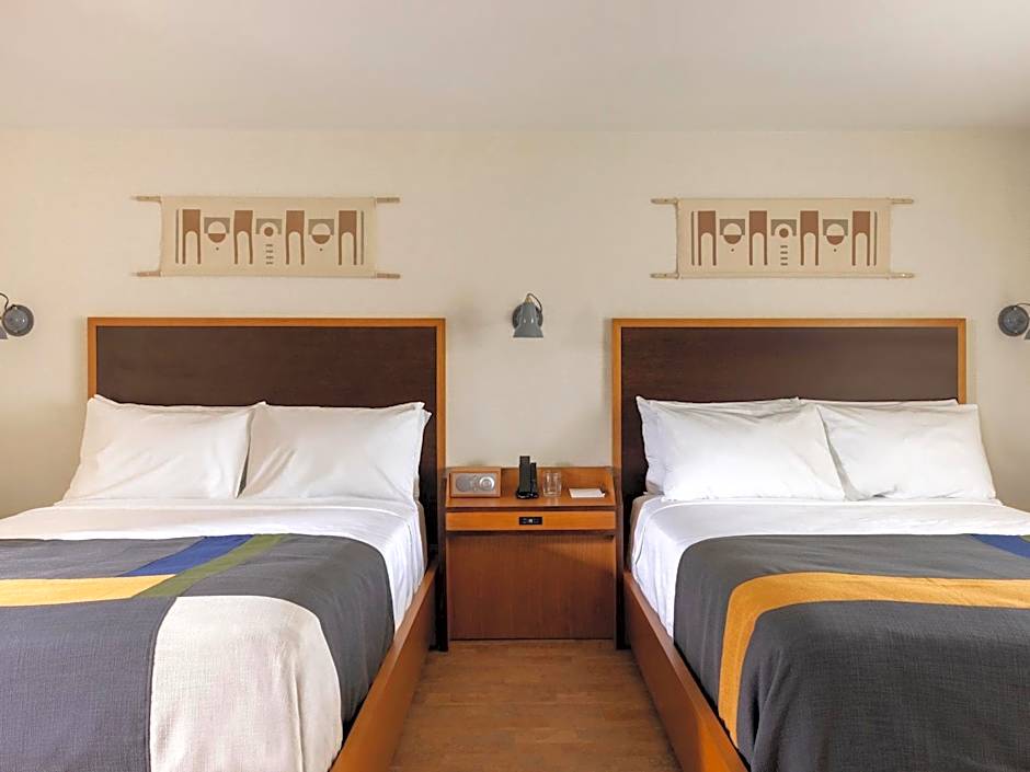 Trailborn Rocky Mountains