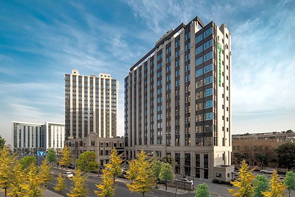 Holiday Inn Express Hangzhou South Station