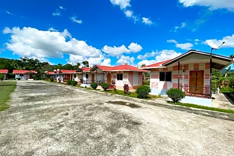 OYO 90284 Kampung Stay Kilimu