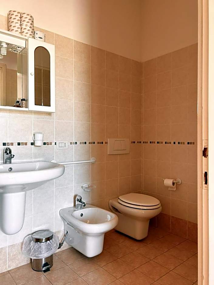 Hotel Ristorante La Baitina