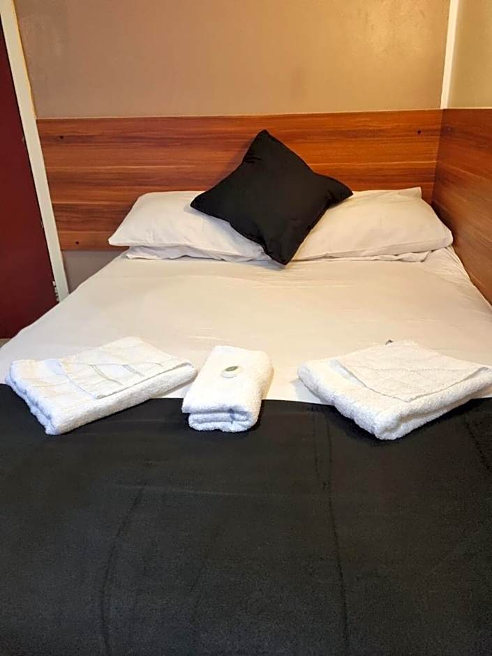 The Royal Windsor Hotel