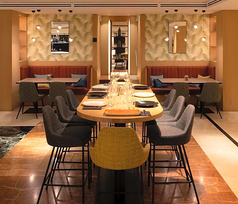 Catalonia Diagonal Centro