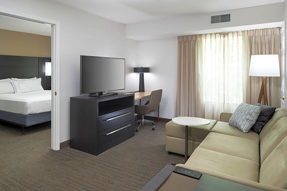 Residence Inn Boston Westford
