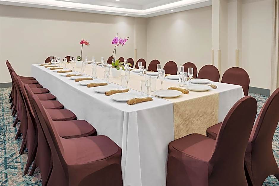 Hampton by Hilton San Jose Airport