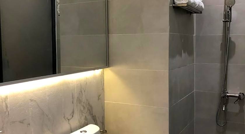 Coconut Hotel Phu Yen