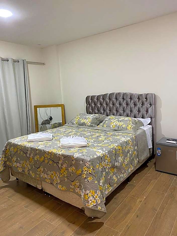 Pousada Paraiso de Igaratá