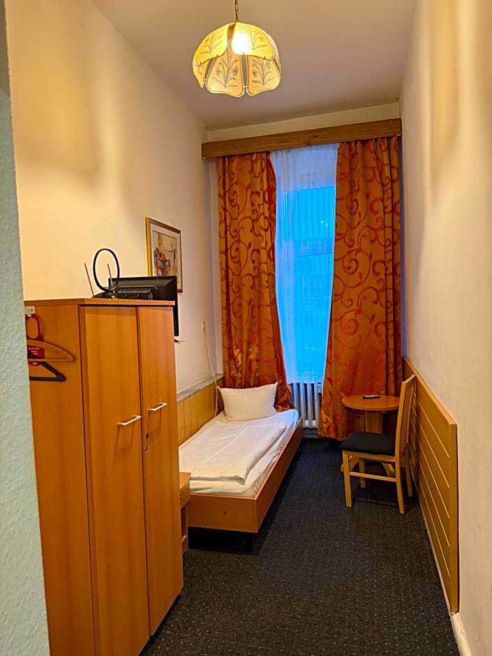 Hotel Messe am Funkturm
